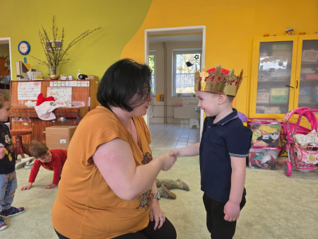 Všechno nejlepší!